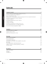 Preview for 82 page of Samsung RS6HA Series User Manual