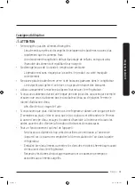 Preview for 99 page of Samsung RS6HA Series User Manual