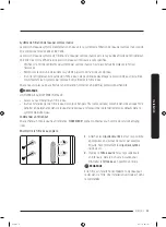 Предварительный просмотр 115 страницы Samsung RS6HA Series User Manual