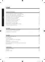 Предварительный просмотр 162 страницы Samsung RS6HA Series User Manual