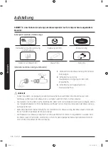 Предварительный просмотр 194 страницы Samsung RS6HA Series User Manual