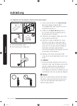 Preview for 196 page of Samsung RS6HA Series User Manual