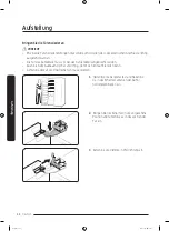 Предварительный просмотр 204 страницы Samsung RS6HA Series User Manual