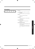 Preview for 207 page of Samsung RS6HA Series User Manual