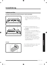 Preview for 221 page of Samsung RS6HA Series User Manual