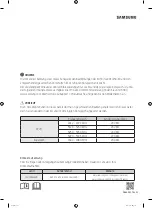 Preview for 240 page of Samsung RS6HA Series User Manual