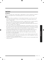 Preview for 287 page of Samsung RS6HA Series User Manual