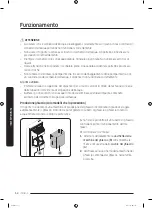 Предварительный просмотр 294 страницы Samsung RS6HA Series User Manual