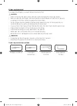 Preview for 6 page of Samsung RS6HA8880B1 Manual