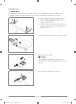 Preview for 128 page of Samsung RS6HA8880B1 Manual