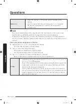 Preview for 46 page of Samsung RS6KA Series User Manual