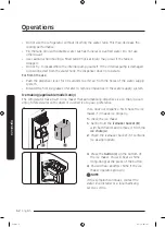 Preview for 52 page of Samsung RS6KA Series User Manual