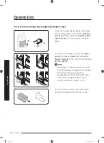 Preview for 54 page of Samsung RS6KA Series User Manual