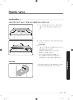 Preview for 57 page of Samsung RS6KA Series User Manual