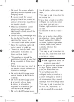 Preview for 6 page of Samsung RS82A60 Series User Manual