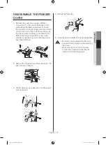 Preview for 19 page of Samsung RS82A60 Series User Manual