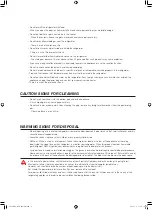 Preview for 5 page of Samsung RS844CRPC Series Quick Start Manual