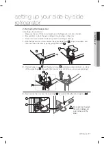 Предварительный просмотр 11 страницы Samsung RSA1J Series User Manual