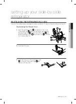 Предварительный просмотр 13 страницы Samsung RSA1J Series User Manual