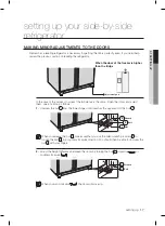 Preview for 17 page of Samsung RSA1N Series User Manual