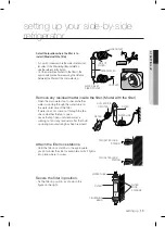 Preview for 19 page of Samsung RSA1N Series User Manual