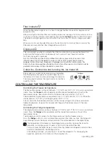 Preview for 25 page of Samsung RSA1N Series User Manual