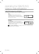 Preview for 30 page of Samsung RSA1N Series User Manual