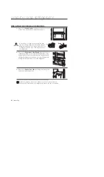 Preview for 32 page of Samsung RSA1N Series User Manual