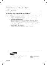 Preview for 2 page of Samsung RSA1NTTS User Manual