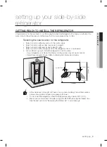 Preview for 9 page of Samsung RSA1NTTS User Manual