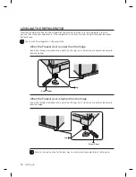 Предварительный просмотр 16 страницы Samsung RSA1SHPN User Manual