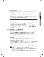 Preview for 25 page of Samsung RSA1SHPN User Manual