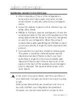 Preview for 11 page of Samsung RSA1V Series User Manual