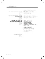 Preview for 16 page of Samsung RSA1V Series User Manual