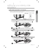 Предварительный просмотр 17 страницы Samsung RSA1W Series User Manual