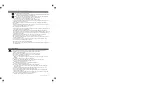 Preview for 5 page of Samsung RSA1WTVG User Manual