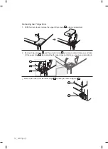 Предварительный просмотр 12 страницы Samsung RSA1WTVG User Manual