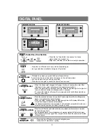 Preview for 9 page of Samsung RSE8B Series Owner'S Manual And Installation