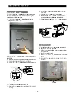 Preview for 40 page of Samsung RSE8KPAS Service Manual