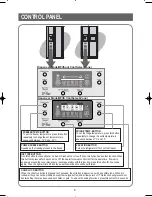 Предварительный просмотр 6 страницы Samsung RSE8KPPS1/XEP Owner'S Manual And Installation