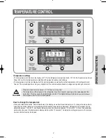 Предварительный просмотр 7 страницы Samsung RSE8KPPS1/XEP Owner'S Manual And Installation