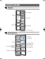 Предварительный просмотр 10 страницы Samsung RSE8KPPS1/XEP Owner'S Manual And Installation