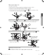 Preview for 11 page of Samsung RSG257 Series User Manual