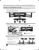 Предварительный просмотр 10 страницы Samsung RSG257AA Series User Manual