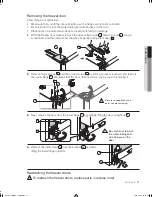 Предварительный просмотр 11 страницы Samsung RSG257AA Series User Manual