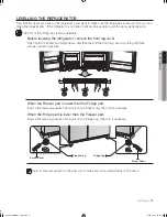 Предварительный просмотр 13 страницы Samsung RSG257AA Series User Manual