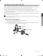 Предварительный просмотр 15 страницы Samsung RSG257AA Series User Manual