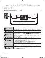 Предварительный просмотр 18 страницы Samsung RSG257AA Series User Manual