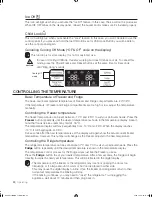 Предварительный просмотр 20 страницы Samsung RSG257AA Series User Manual