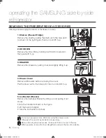 Предварительный просмотр 24 страницы Samsung RSG257AA Series User Manual